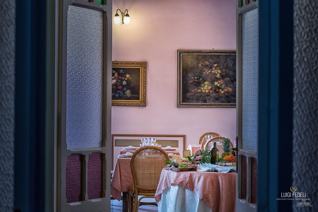 Hotel Progresso サン・ベネデット・デル・トロント エクステリア 写真
